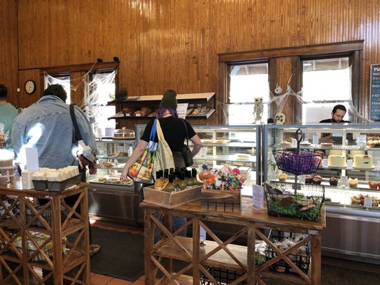 The Bakehouse of Tarrytown by null