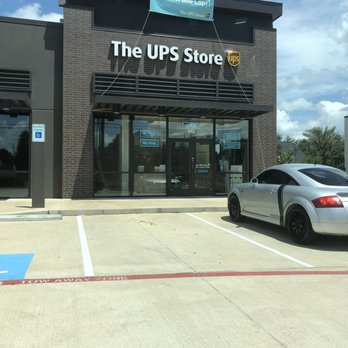 The UPS Store - Mailbox Centers Near Me - Pasadena, Texas