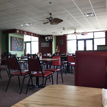Louie's Grill - Cuban Near Me - Hilliard, Ohio