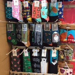 Trudy's Hallmark Shop - This place socks!