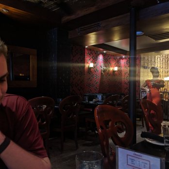 Bodega Spanish Tapas & Lounge - Flamenco dance sat noon - Tapas Bars Near Me - Washington, DC, District of Columbia