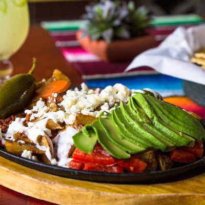 El Comal North Park by null