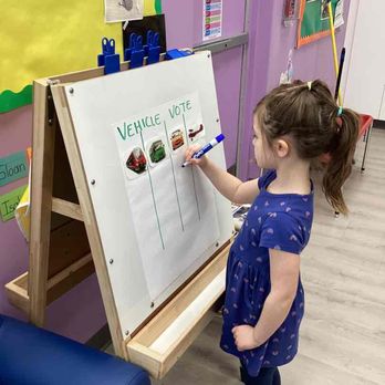 The Learning Experience - Potomac Shores - Child Care & Day Care Near Me - Woodbridge, Virginia The Learning Experience - Potomac Shores - Child Care & Day Care Near Me - Woodbridge, Virginia