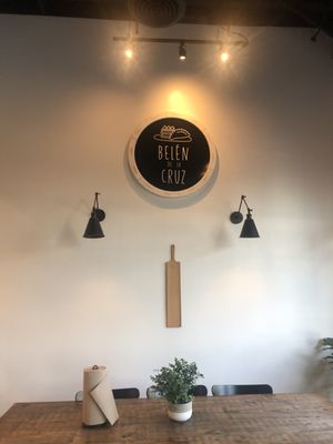 Belen de la Cruz - Empanadas & Pastries - Johns Creek by null