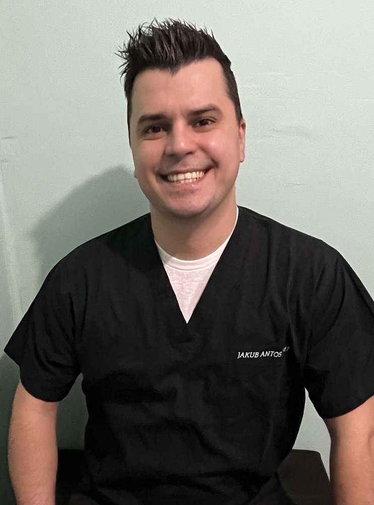 Antos Massage Therapy, Connecticut Roadtrippers