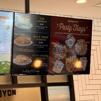 85°C Bakery Cafe-Windcrest - Menu - Bakeries Near Me - San Antonio, Texas 85°C Bakery Cafe-Windcrest - Menu - Bakeries Near Me - San Antonio, Texas