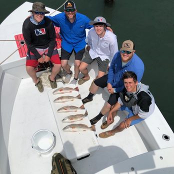 Black Pearl Charters - Fishing Near Me - Hatteras, North Carolina Black Pearl Charters - Fishing Near Me - Hatteras, North Carolina