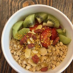 Dragon Bowl Dragon Bowl