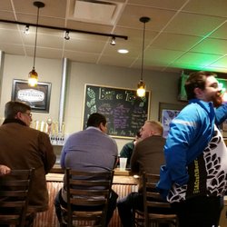 Infusion Brewing - Groundhog Day at Infusion South