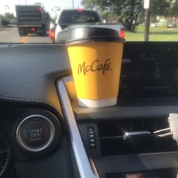 Never commute w/o coffee Never commute w/o coffee