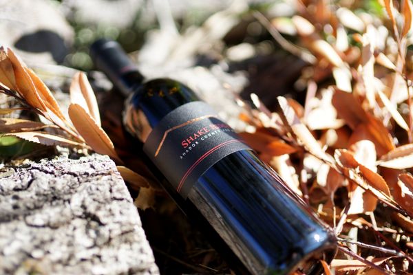 Yorba Wine Tasting by null