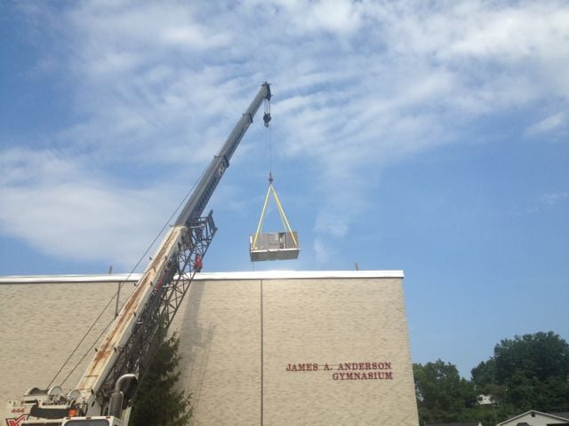 Slide of Tri State Heating & Air