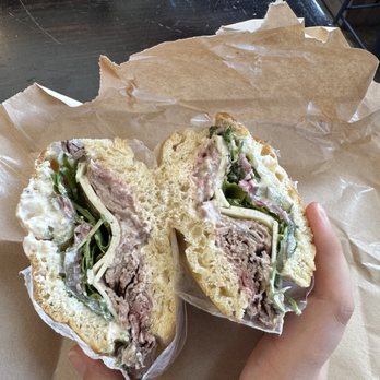 Campbell Cheese & Grocery - Roast beef sandwich - Cheese Shops Near Me - Brooklyn, New York Campbell Cheese & Grocery - Roast beef sandwich - Cheese Shops Near Me - Brooklyn, New York