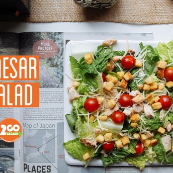 2GO Salads - a close up of a plate of salad - Sandwiches Near Me - Calexico, California 2GO Salads - a close up of a plate of salad - Sandwiches Near Me - Calexico, California