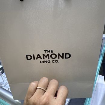 The Diamond Ring Co. - Jewelry Near Me - Santa Clara, California The Diamond Ring Co. - Jewelry Near Me - Santa Clara, California