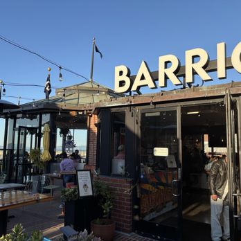 Barrio - Mexican Near Me - San Francisco, California