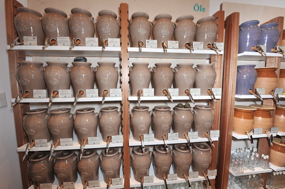 Vom Fass Delicatessen Wahringerstr 134 Wahring Wien Austria Phone Number Yelp