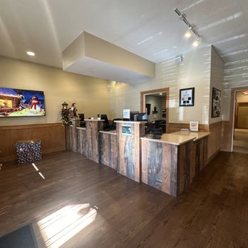 Fairway Forest Resort - Resorts Near Me - Sapphire, North Carolina
