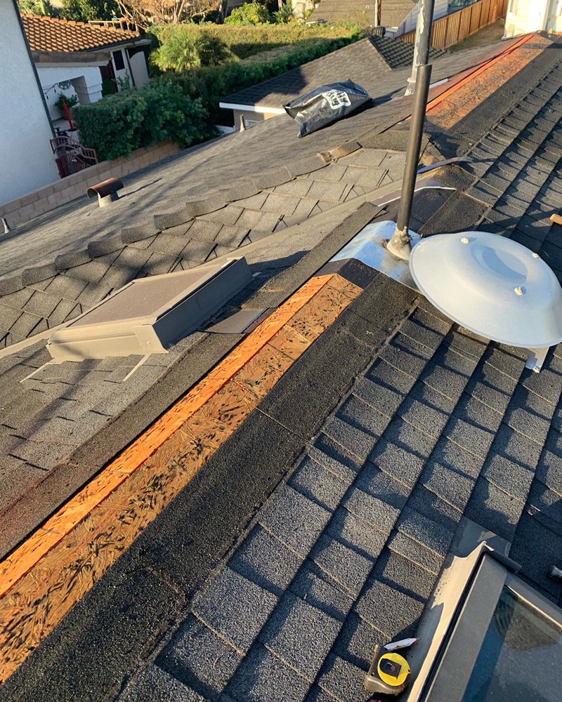 Slide of JC  Roofing & Repair