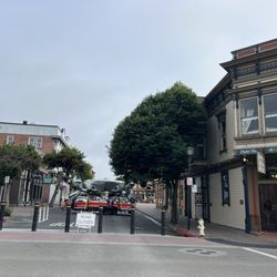 Eureka Visitor Center - 8/29/24 FYI
