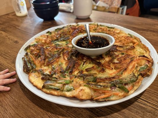 Umma Korean restaurant by null