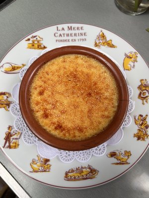 La Mère Catherine by null