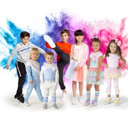Cradle Care Designer Kids Clothing