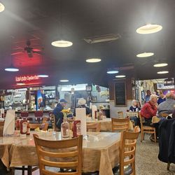 Kings - Interior