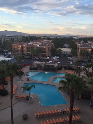 Hooters Restaurant of Las Vegas by null