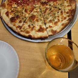 Clam Pie