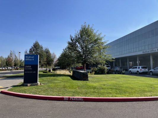 Graham Test Labcorp LABCORP - Updated July 2026 - 25050 SE Stark St, Gresham, Oregon ...