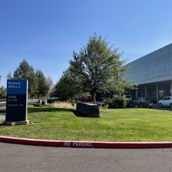 Labcorp - Front