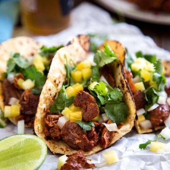 Crazy Donkey Burrito Grill - Taco Tuesday $1.50 Al pastor! - Mexican Near Me - Menasha, Wisconsin Crazy Donkey Burrito Grill - Taco Tuesday $1.50 Al pastor! - Mexican Near Me - Menasha, Wisconsin
