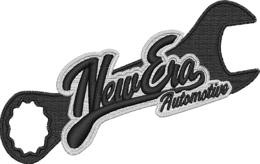 NEW ERA AUTOMOTIVE Updated October 2024 111 Kicklighter Way, Garden