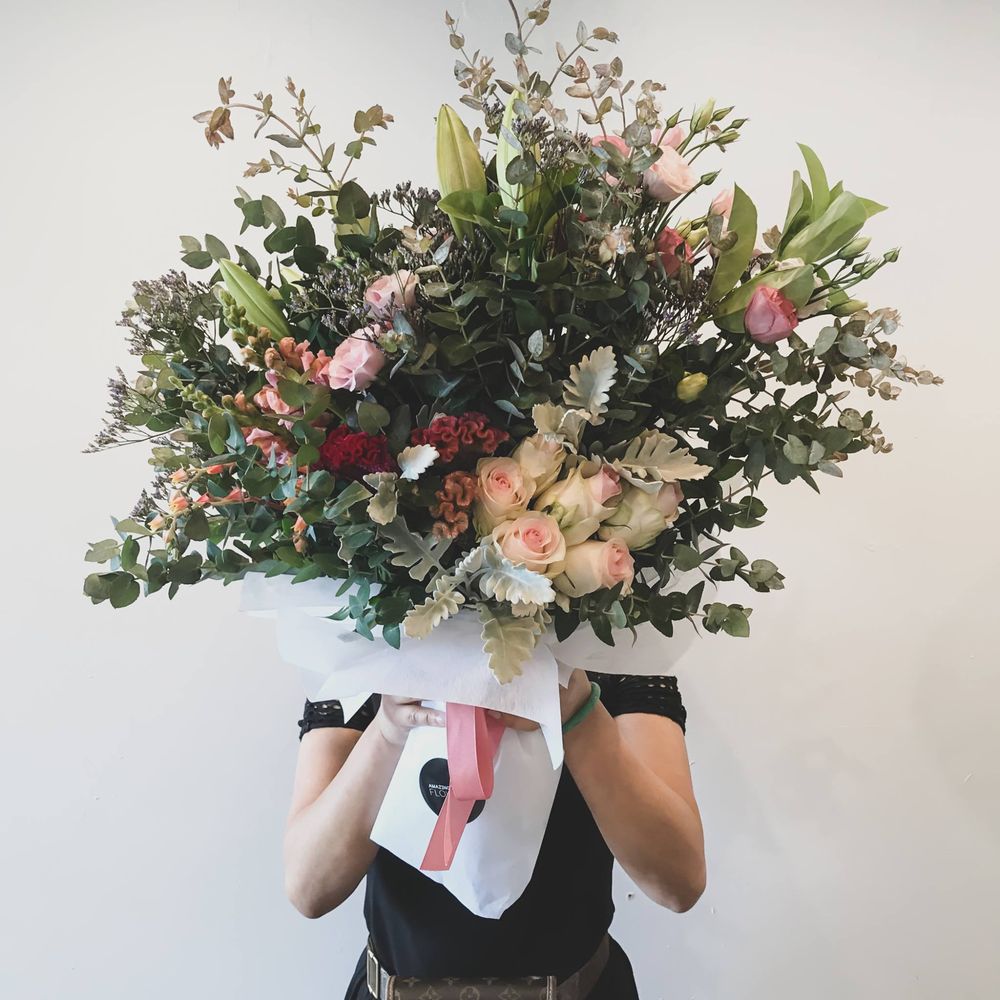 Village Flowers Essendon Best Flower Site