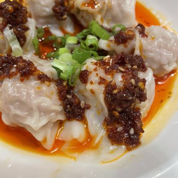 Supreme Dumplings - Won tons - Shanghainese Near Me - Bellevue, Washington Supreme Dumplings - Won tons - Shanghainese Near Me - Bellevue, Washington