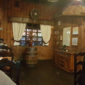 Bronco's Steakhouse - Best food in town! - Mexican Near Me - Ensenada, BCN
