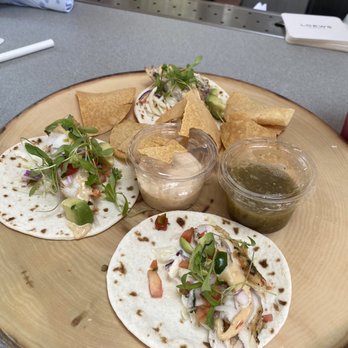 Nautilus Bar - Islamorada Fish Tacos - Cocktail Bars Near Me - Miami Beach, Florida