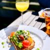 Bay Street Biergarten gift card