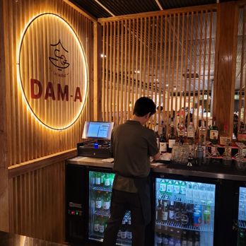 DAM-A - Korean Near Me - Austin, Texas