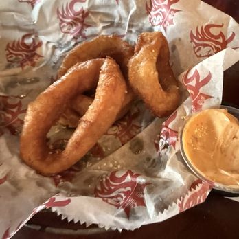 Three Kings Public House - Onion rings - Gastropubs Near Me - St. Louis, Missouri Three Kings Public House - Onion rings - Gastropubs Near Me - St. Louis, Missouri