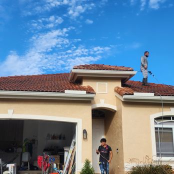 Superior Renovations - Before - Painters Near Me