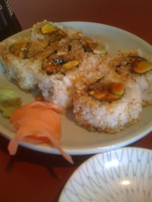 Ajishin by null