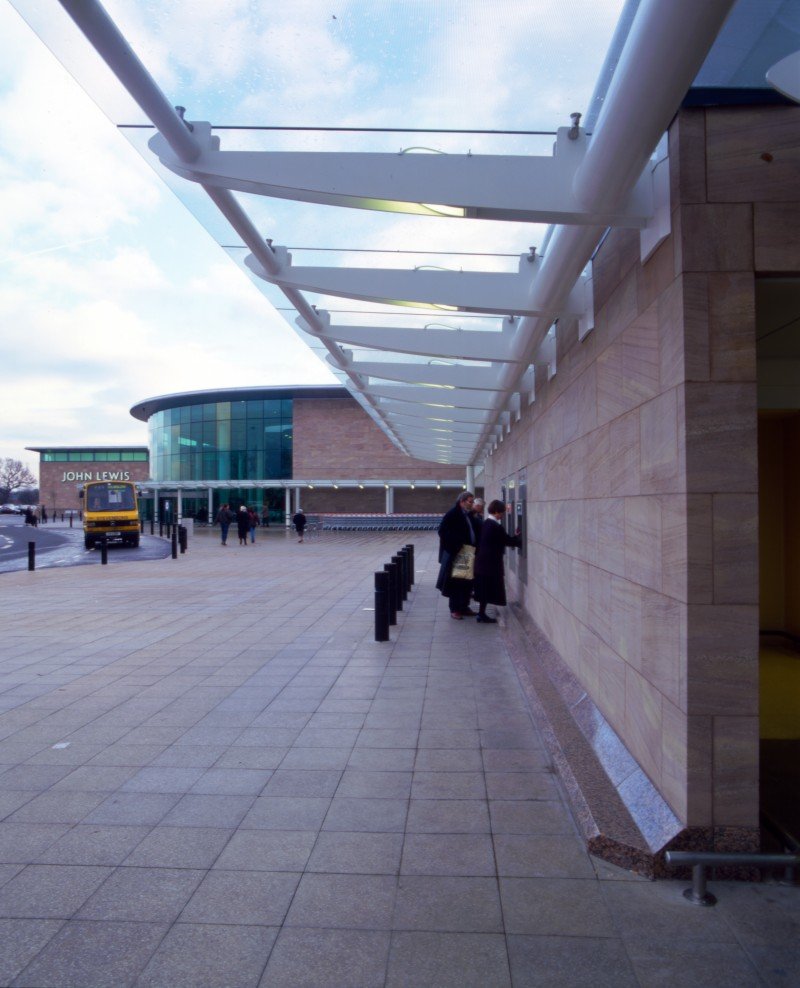 SAINSBURYS SUPERMARKETS Wilmslow Rd, Cheadle, Greater Manchester