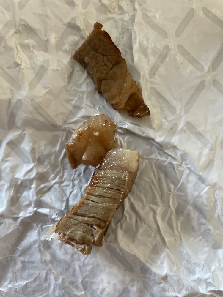 SUNNY & FINE’S BREAKFAST BURRITOS Updated May 2024 1147 West