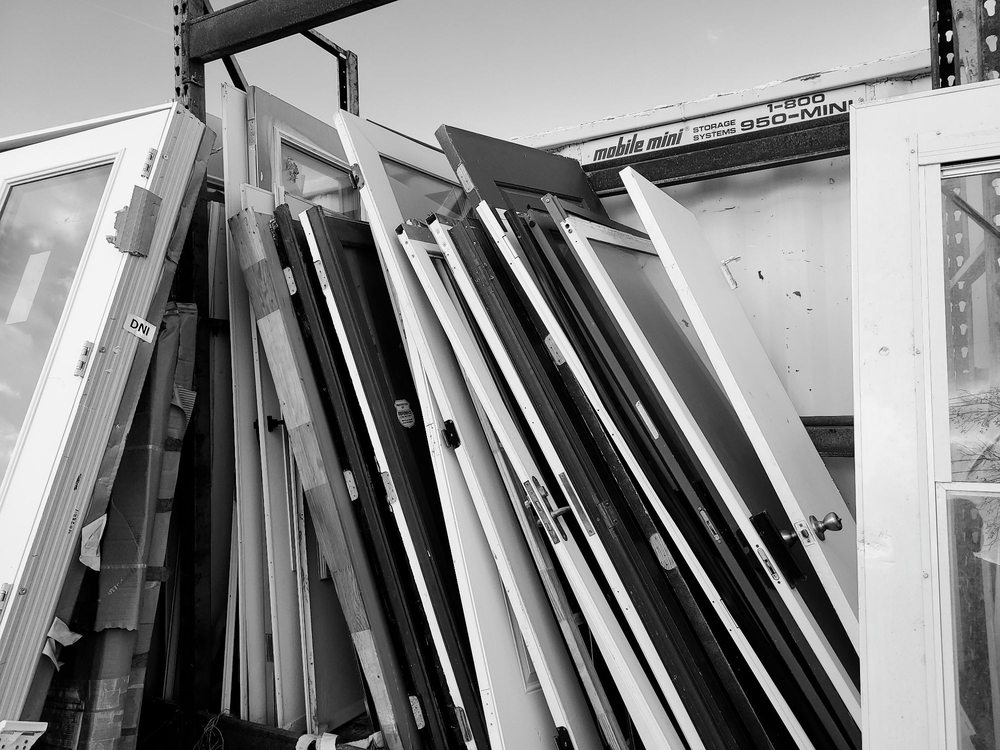 COMAL COUNTY HABITAT FOR HUMANITY RESTORE Updated October 2024 36