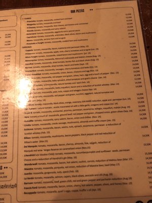 COPPOLA & SOLOMONK (NON STOP KITCHEN) by null