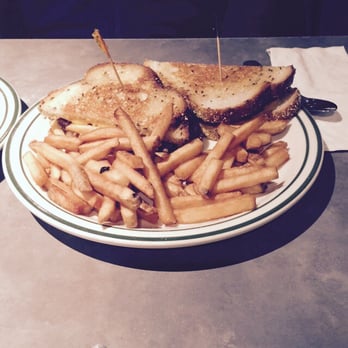 NORMS Restaurant - Patty melt and well done fries! - Diners Near Me - Orange, California NORMS Restaurant - Patty melt and well done fries! - Diners Near Me - Orange, California