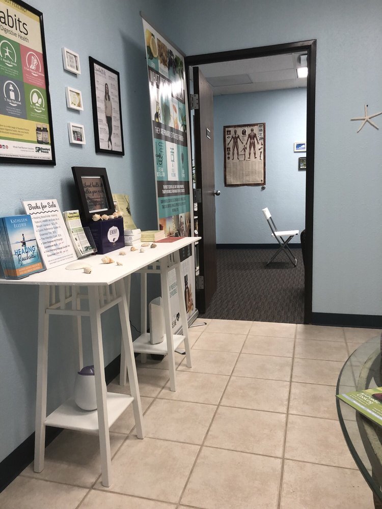 BEACHSIDE COMMUNITY ACUPUNCTURE 11 Photos & 15 Reviews Acupuncture