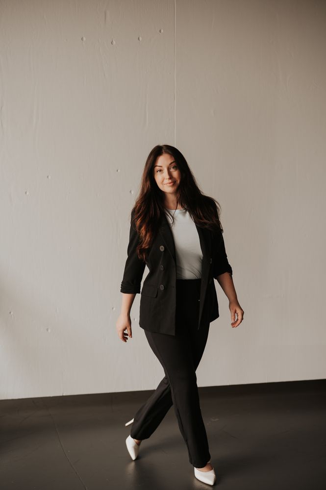 Brow Theory Pro Logo